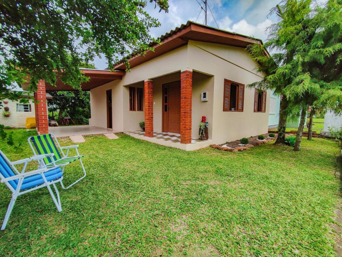 Vila Casa Da Lua - Vista Deslumbrante Praia Grande  Exteriér fotografie