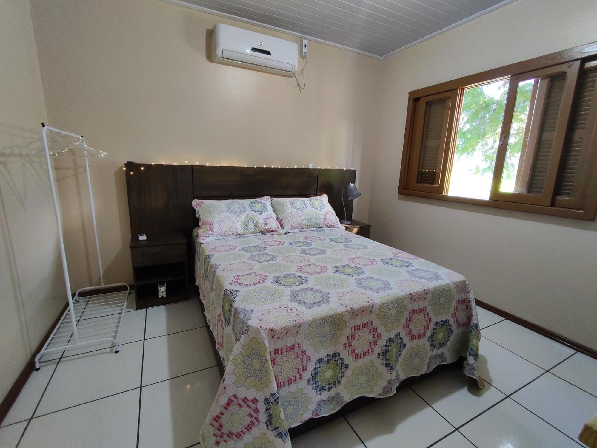 Vila Casa Da Lua - Vista Deslumbrante Praia Grande  Exteriér fotografie