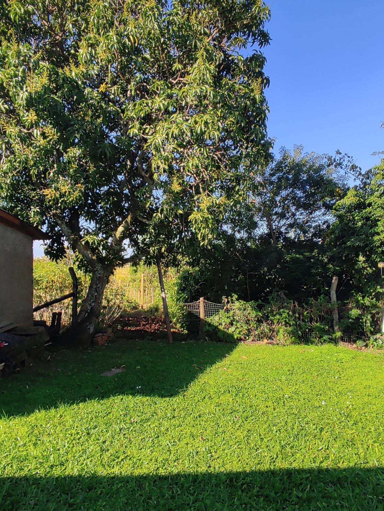 Vila Casa Da Lua - Vista Deslumbrante Praia Grande  Exteriér fotografie